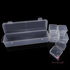 Dress My Craft - 12 in 1 Slimline Storage Box-7
