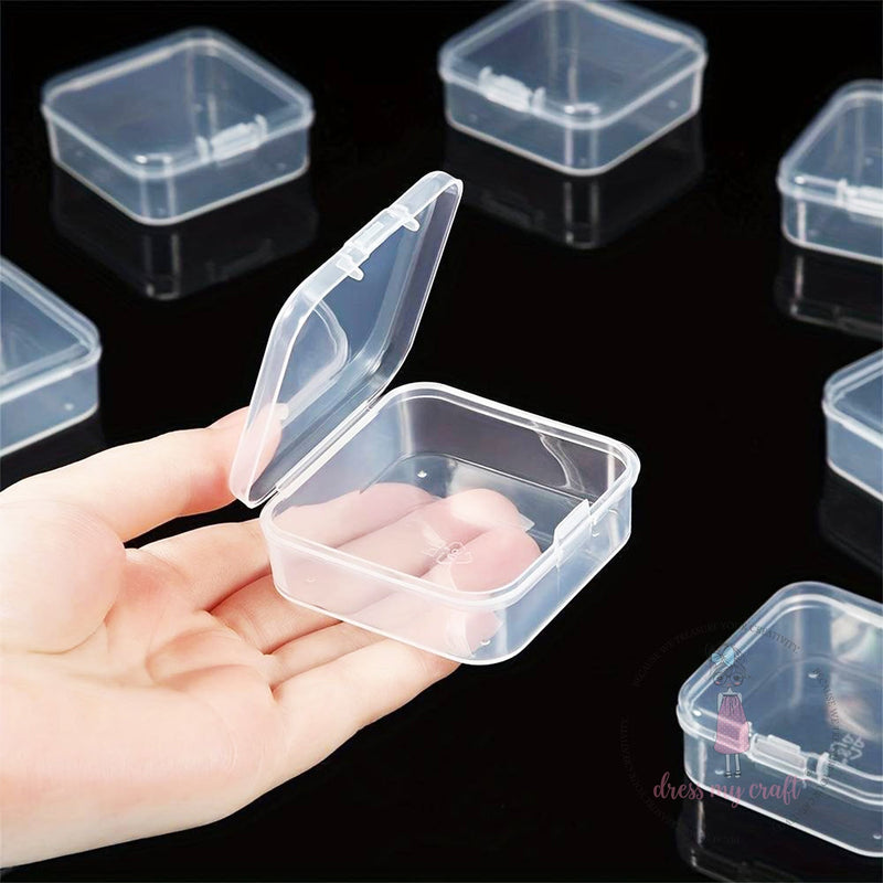 Dress My Craft - 12 in 1 Slimline Storage Box-10