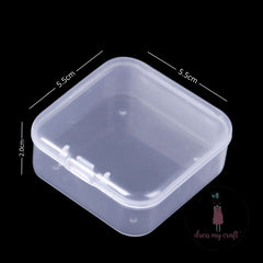 Dress My Craft - 12 in 1 Slimline Storage Box-12