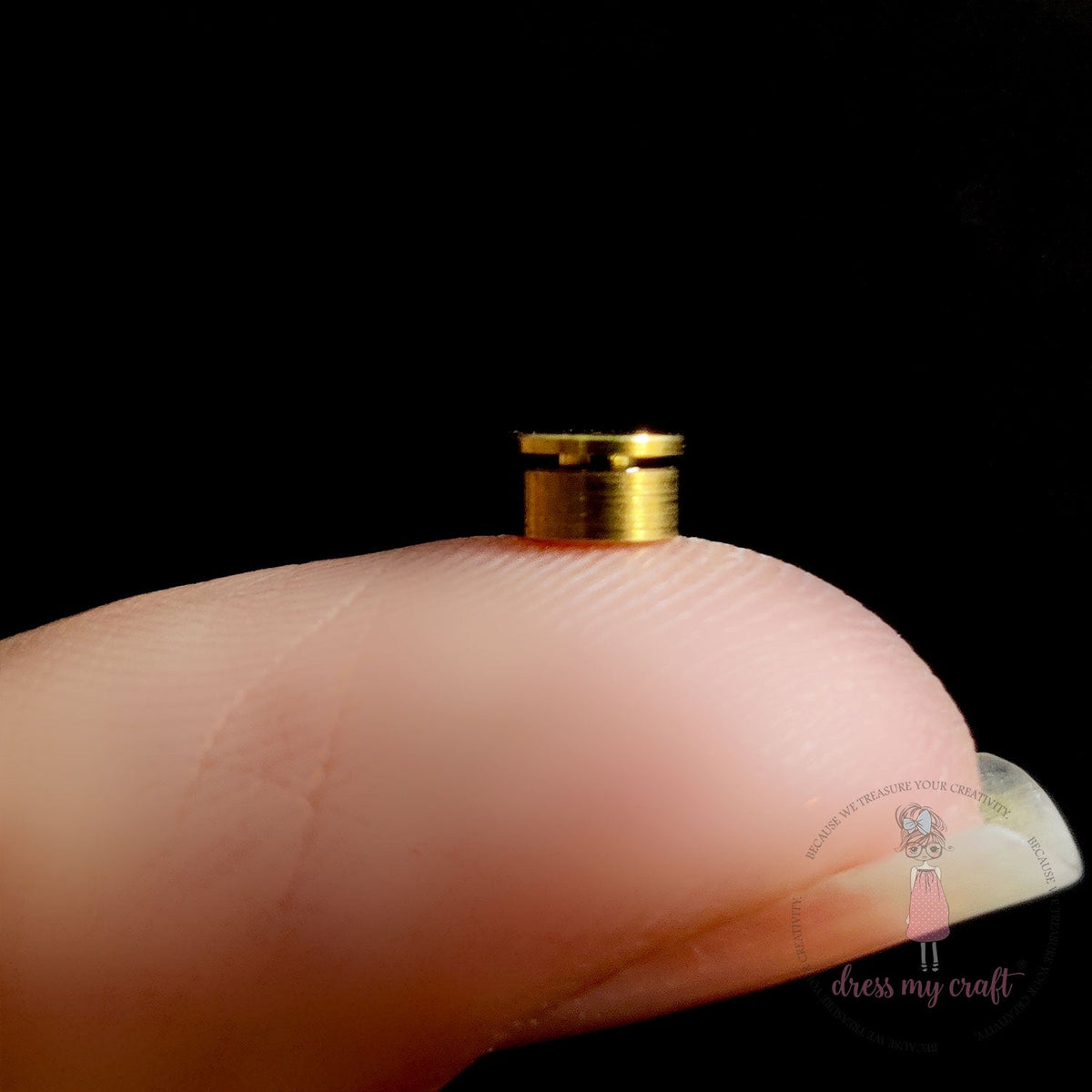 Dress My Craft - Nano Spinners-4