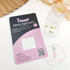Dress My Craft - Nano Spinners-1
