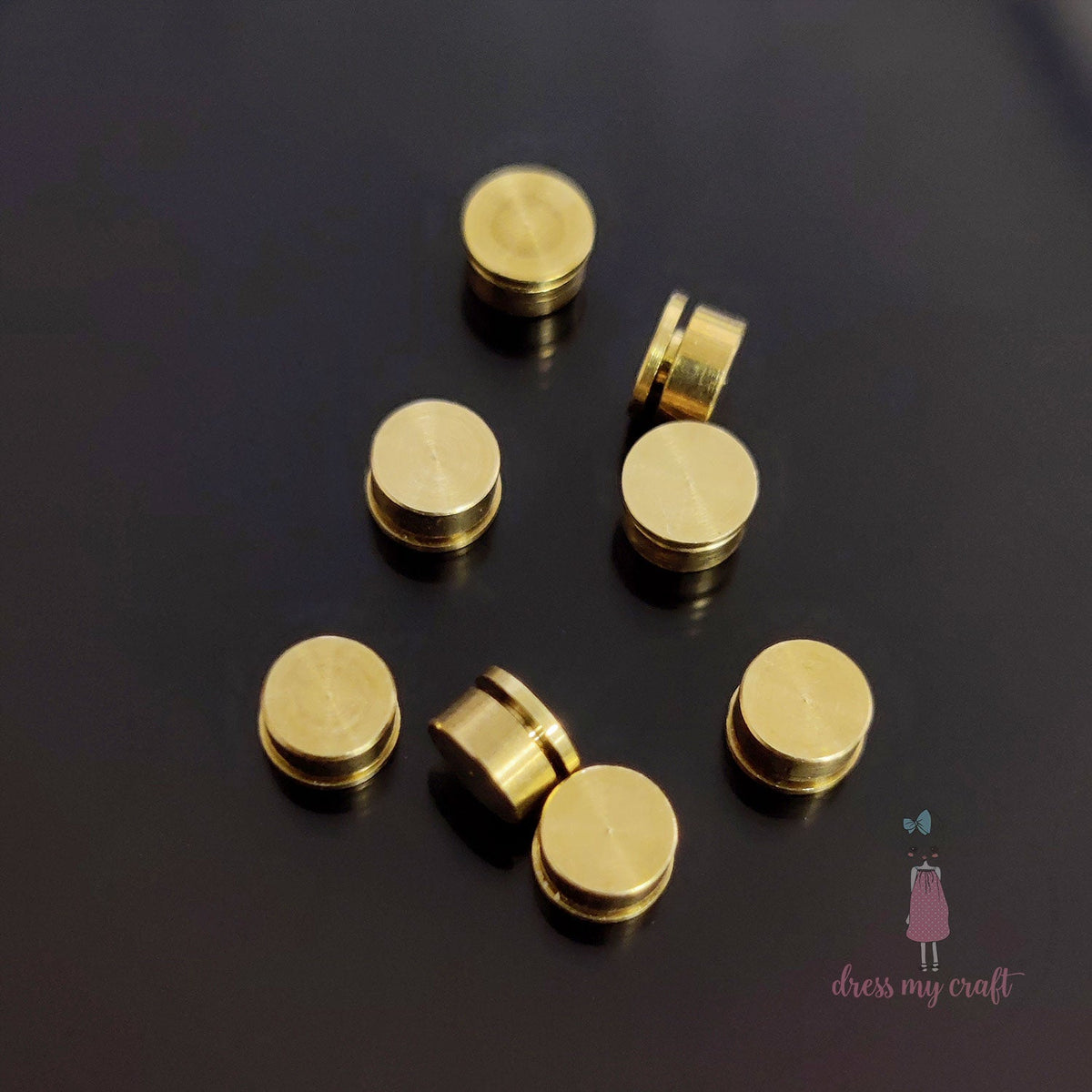 Dress My Craft - Nano Spinners-11