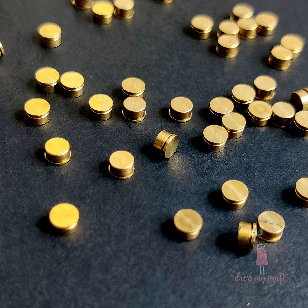 Dress My Craft - Nano Spinners-3