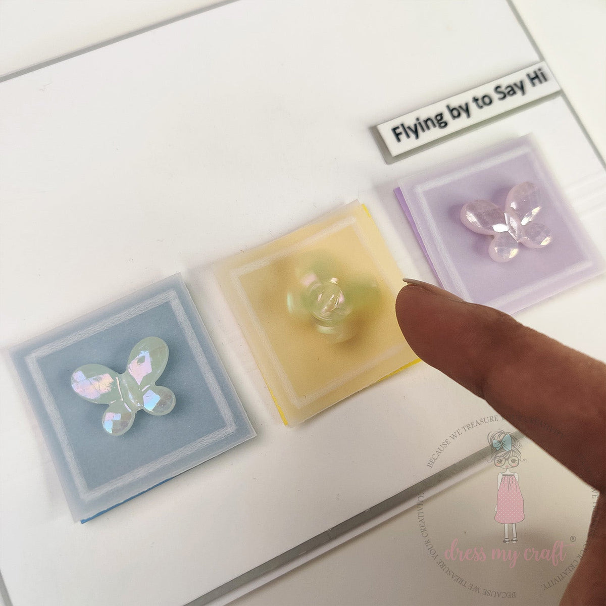 Dress My Craft - Nano Spinners-6