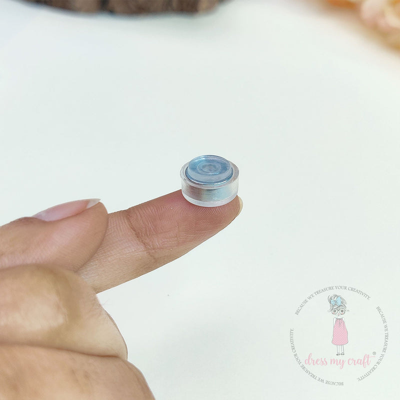Dress My Craft - Transparent Spinners-20