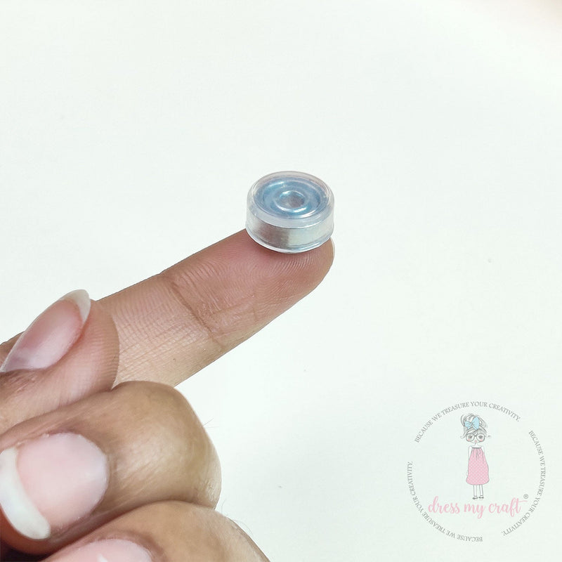 Dress My Craft - Transparent Spinners-21