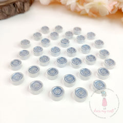 Dress My Craft - Transparent Spinners-22