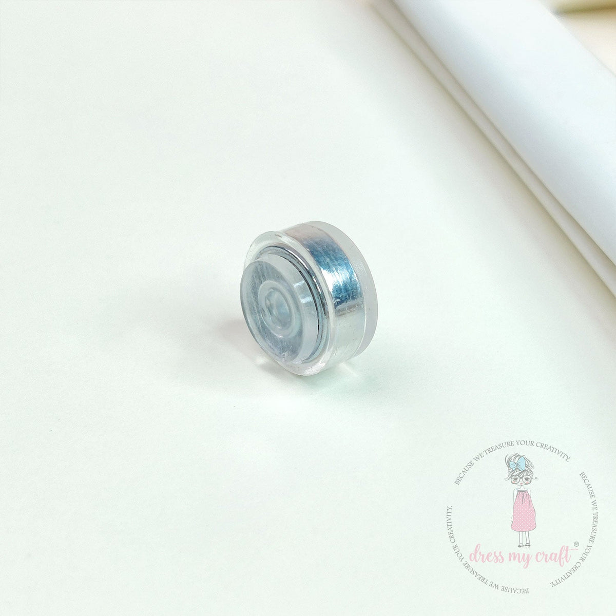 Dress My Craft - Transparent Spinners-23