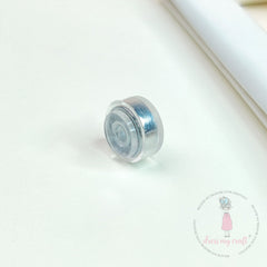 Dress My Craft - Transparent Spinners-23