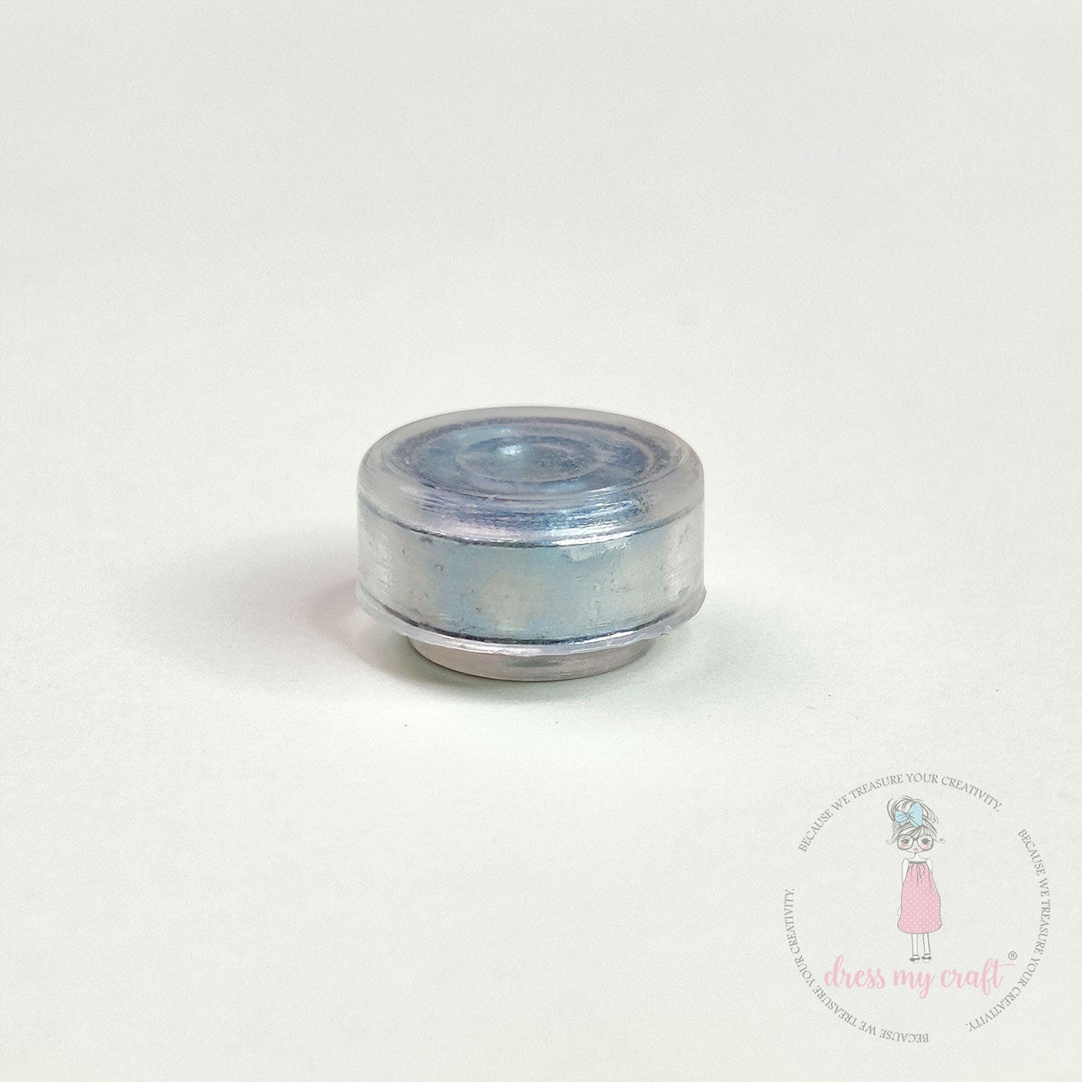 Dress My Craft - Transparent Spinners-25