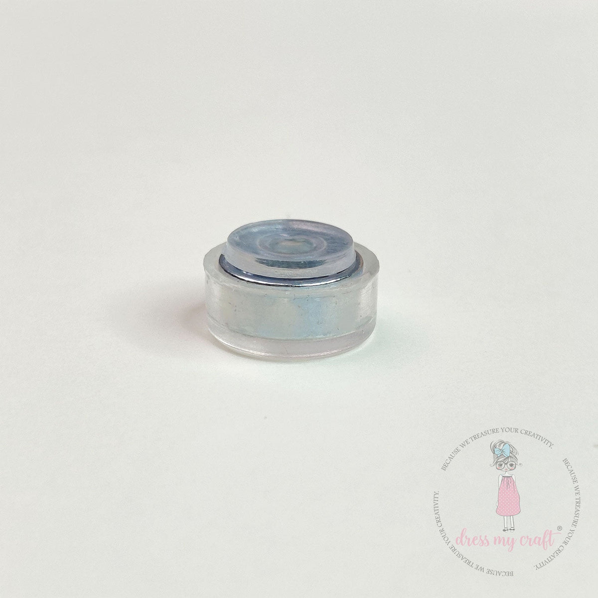 Dress My Craft - Transparent Spinners-3