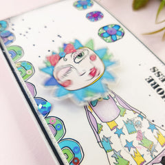 Dress My Craft - Transparent Spinners-17