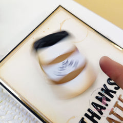 Dress My Craft - Transparent Spinners-6