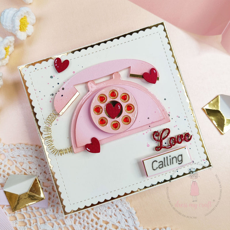 Dress My Craft - Transparent Spinners-9
