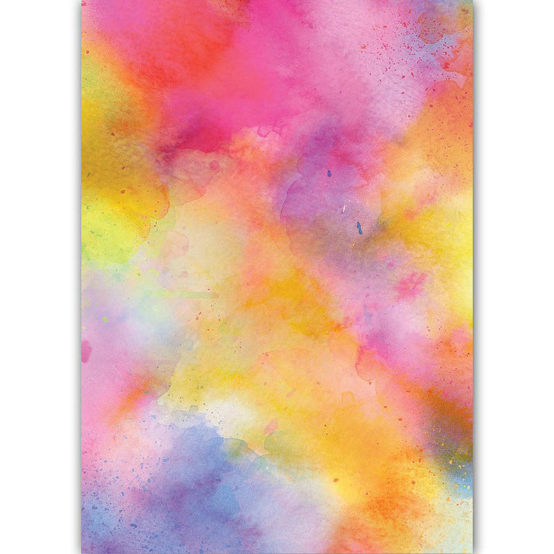 Dress My Craft Transfer Me - Colorful Splash-1