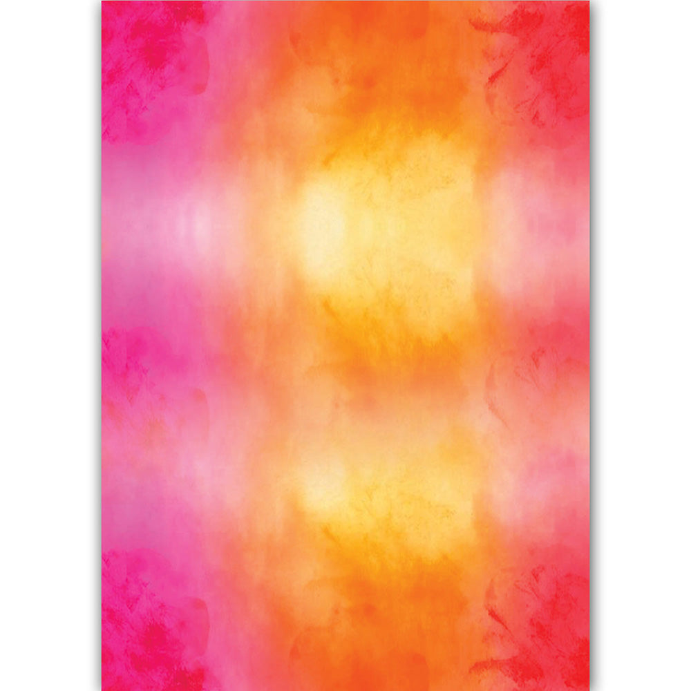 Dress My Craft Transfer Me - Watercolor Background #5-1
