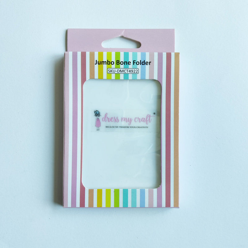 Dress My Craft - Non Stick Jumbo Bone Folder-1
