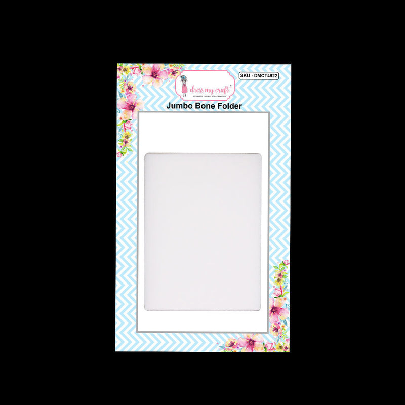Dress My Craft - Non Stick Jumbo Bone Folder-2