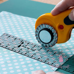 Dress My Craft - Craft Pro Ruler-8