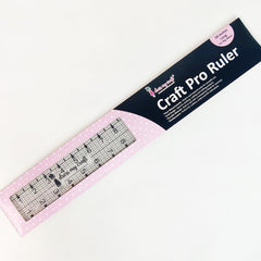 Dress My Craft - Craft Pro Ruler-1