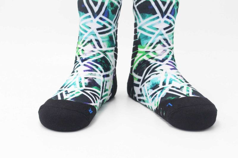 Yatta Life Ultimate Unisex Waterproof Socks-11