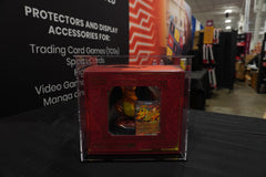 EVORETRO Acrylic Modular Case-4