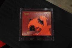 EVORETRO Acrylic Modular Case-2