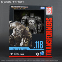 Transformers Studio Series Leader Class Rise of the Beasts Apelinq-1