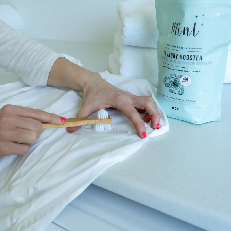 Laundry Booster | Mint Cleaning-3