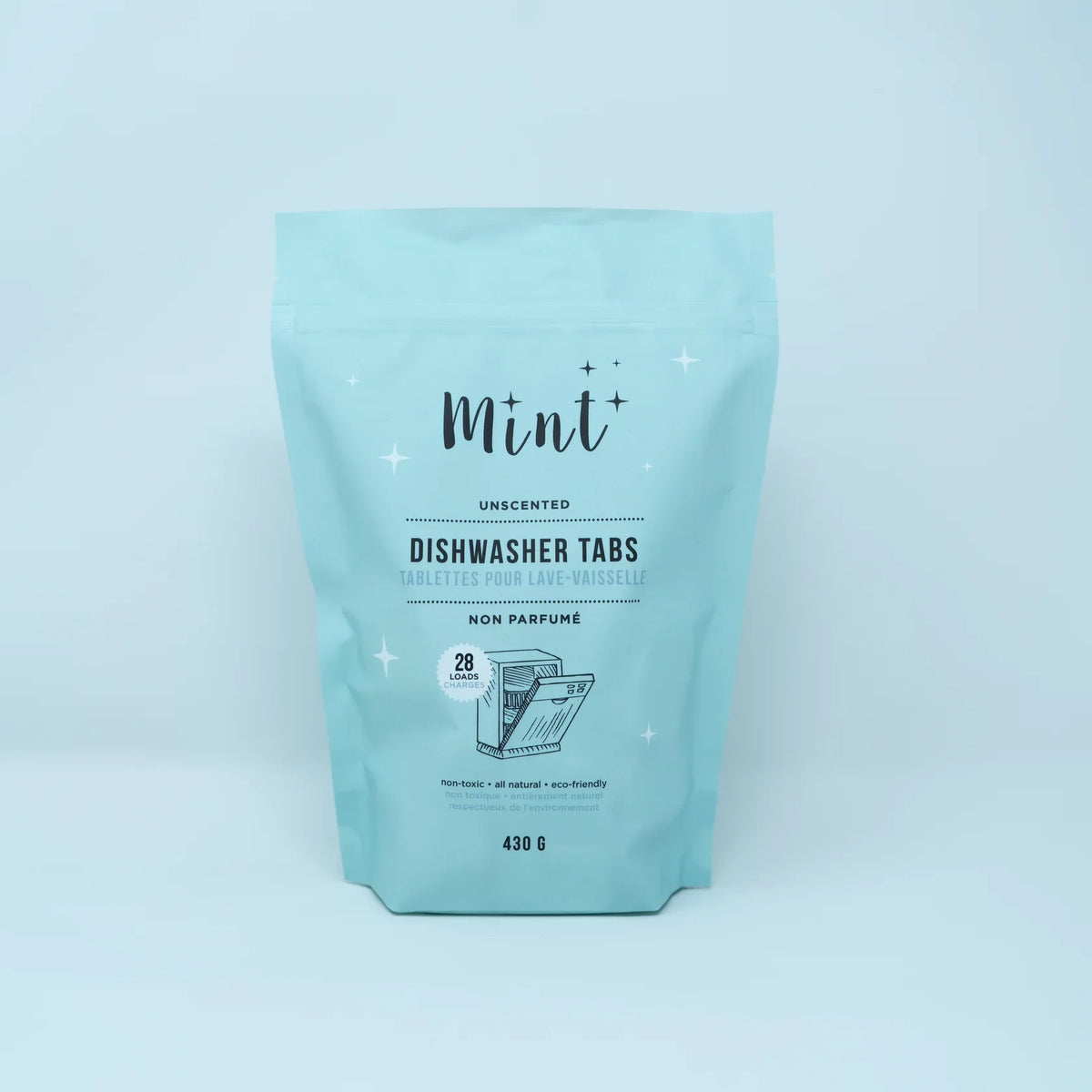 Dishwasher Tabs | Mint Cleaning-1