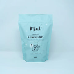 Dishwasher Tabs | Mint Cleaning-1