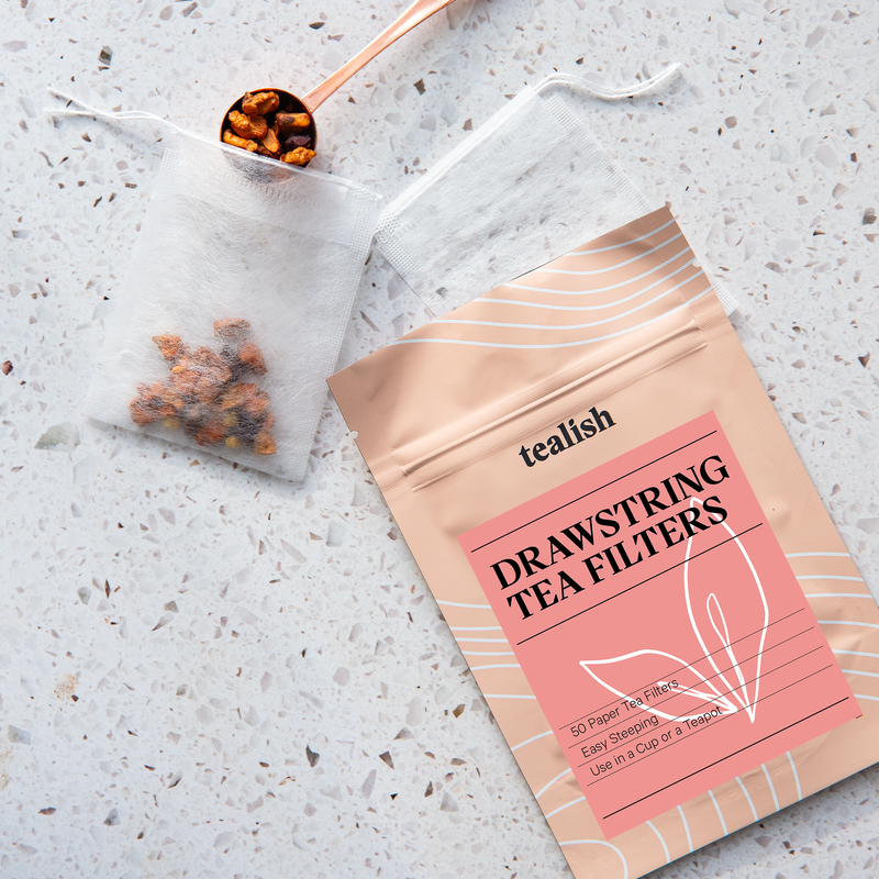 Paper Drawstring Filters-1