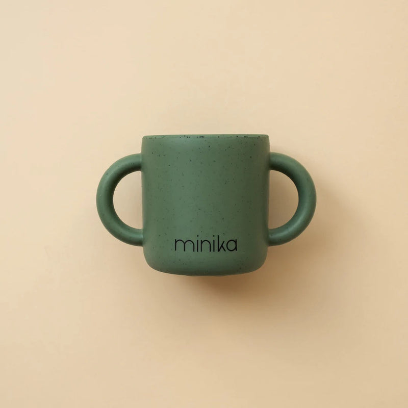 Silicone Mini Mug-2