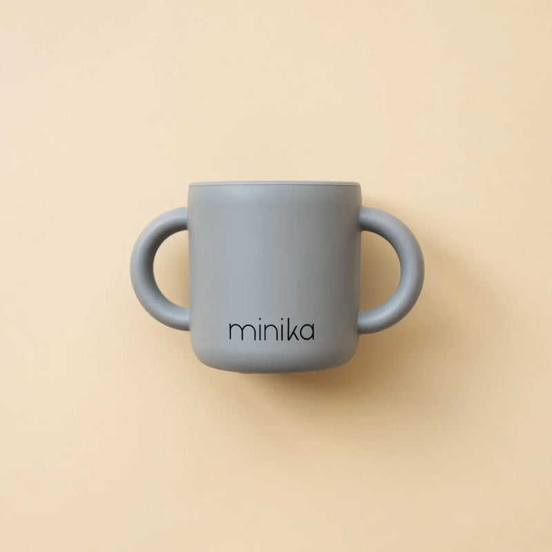 Silicone Mini Mug-3