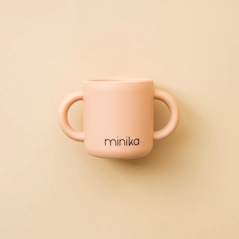 Silicone Mini Mug-5