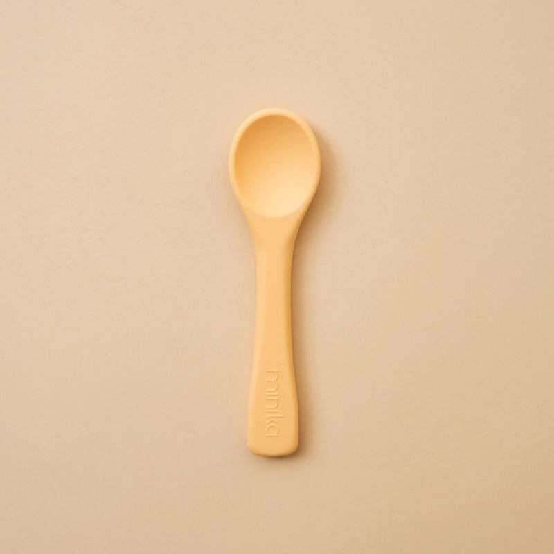 Silicone Spoon-8
