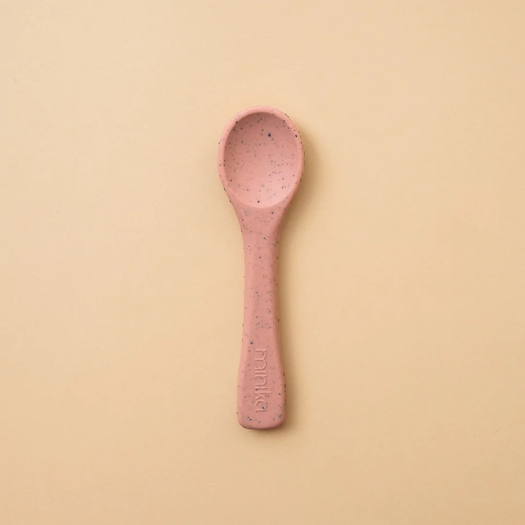 Silicone Spoon-7