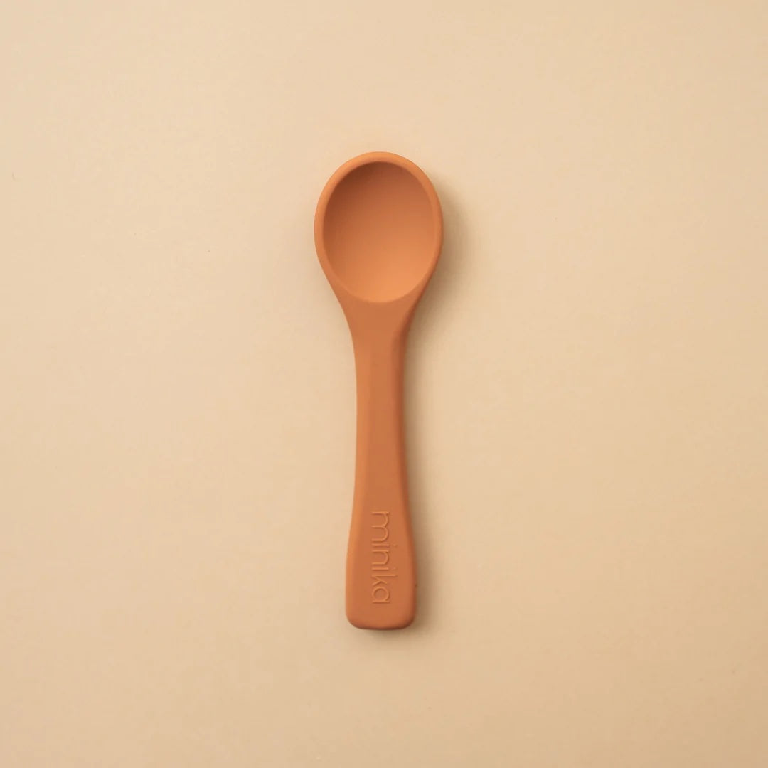 Silicone Spoon-4