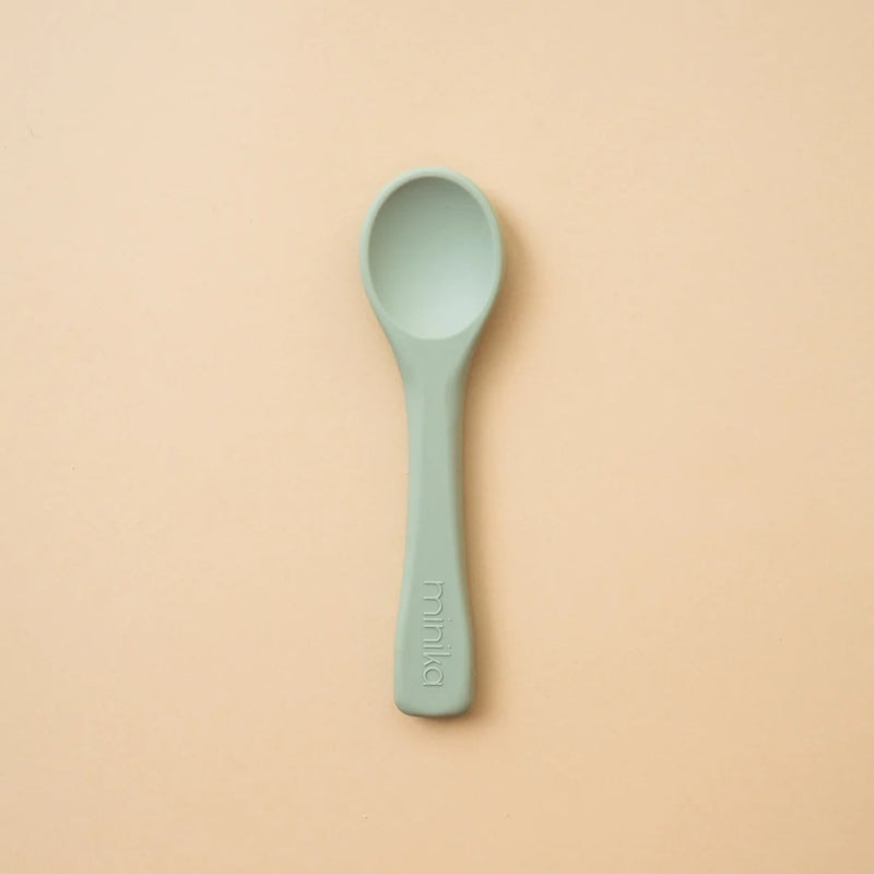 Silicone Spoon-5