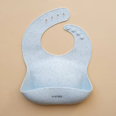 Silicone Bib-9