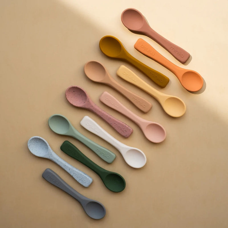 Silicone Spoon-1