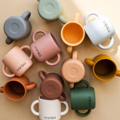 Silicone Mini Mug-1