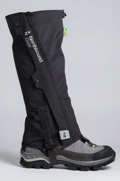 Trail Guard Water-Resistant Gaiters-1