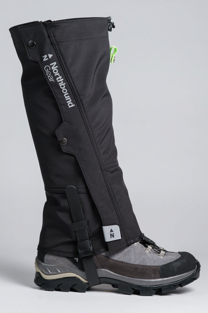 Trail Guard Water-Resistant Gaiters-1