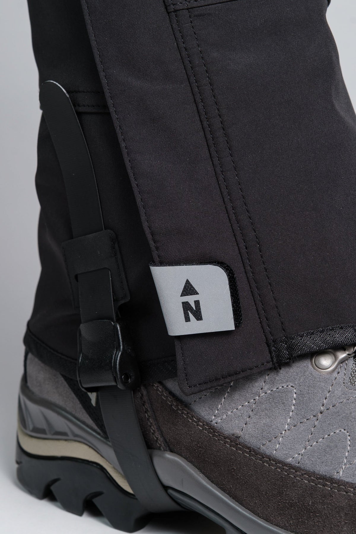 Trail Guard Water-Resistant Gaiters-3