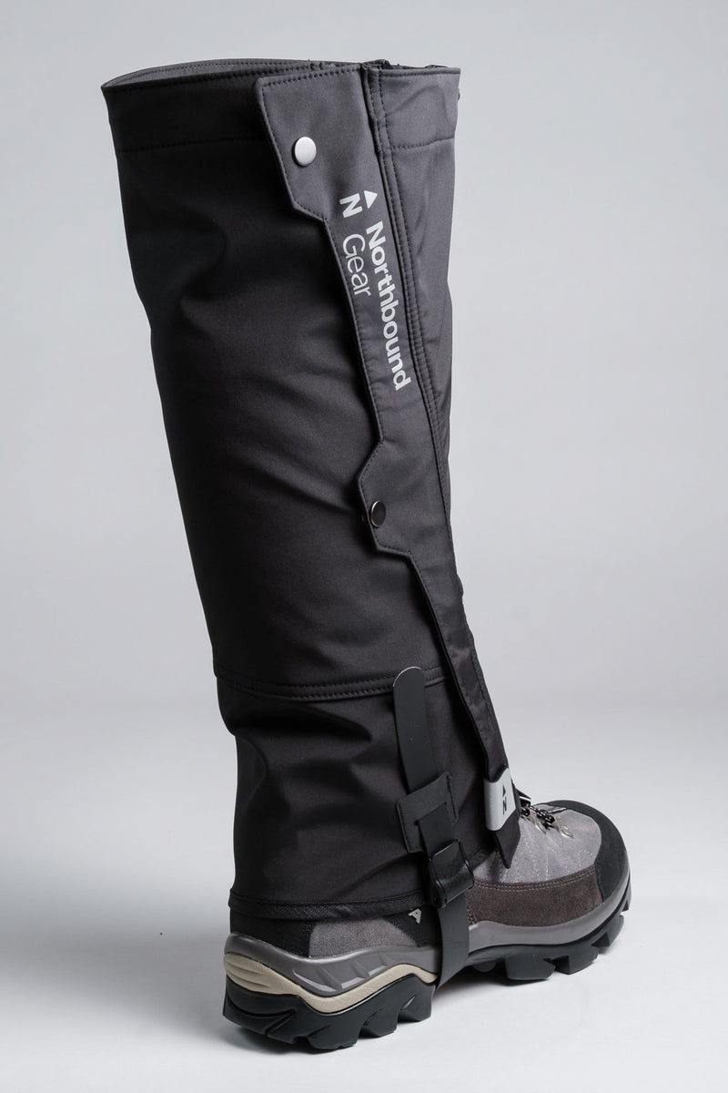 Trail Guard Water-Resistant Gaiters-6