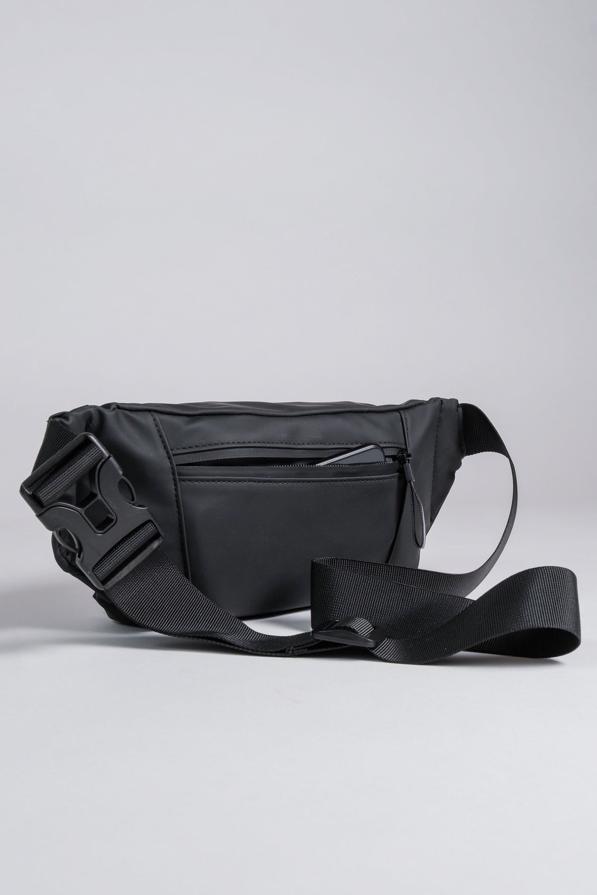 Water-Resistant Waist Pack-2