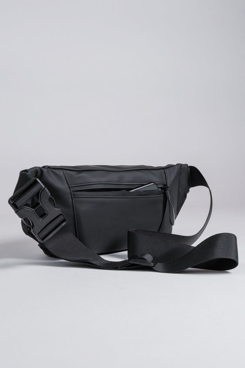 Water-Resistant Waist Pack-2