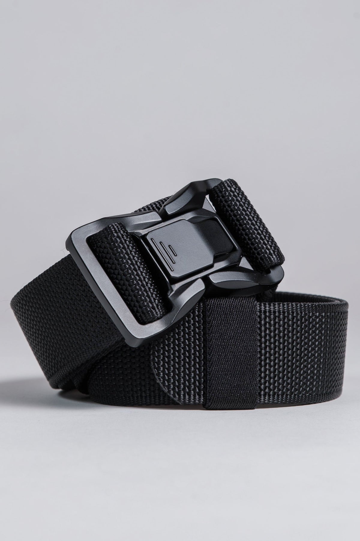 Commander Quick Release Belt-1