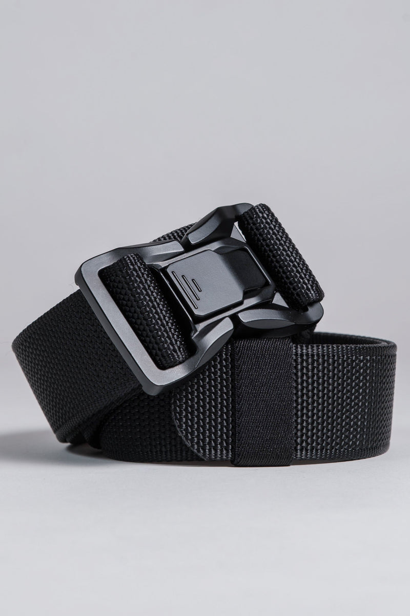 Commander Quick Release Belt-1